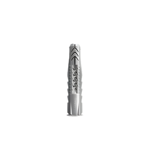 Tắc kê nhựa UX Fischer 6mm, 8mm và 10mm