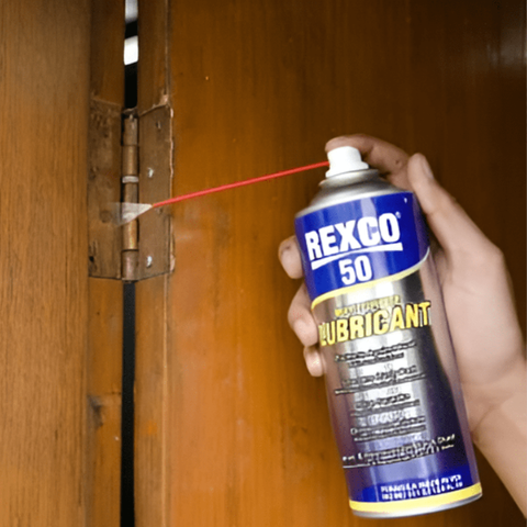 Dầu bôi trơn đa năng Lubricant 500ml REXCO 50 RX-SP0009