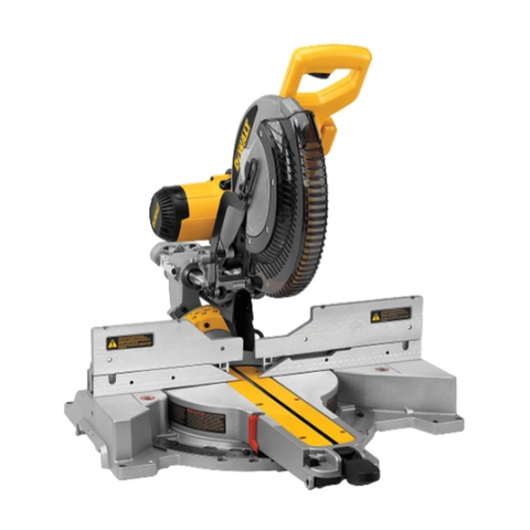 Máy cưa đa góc trượt Dewalt DWS780-KR