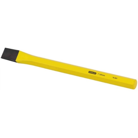 Đục sắt dẹp 25mm Stanley STHT16291-8