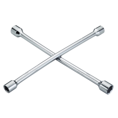 Tay vặn khẩu chữ thập 17-23mm Stanley STMT94030-8
