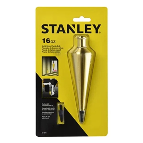 Quả dọi 227g Stanley 47-973