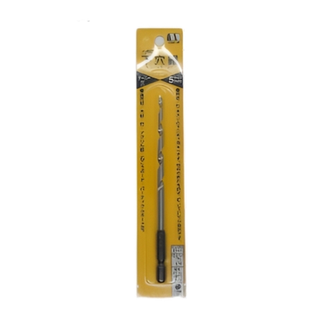 Mũi khoan mồi 5x110mm chuyên dụng Star-M 75B-050