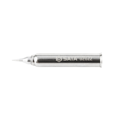 Bộ mỏ hàn 1 mũi nhọn (bộ 5 cái) Sata 02022