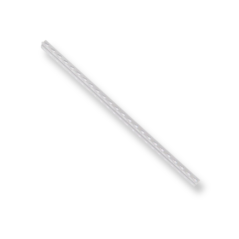 Thanh T kệ 90cm màu trắng CSPS VNSV090TTBT3