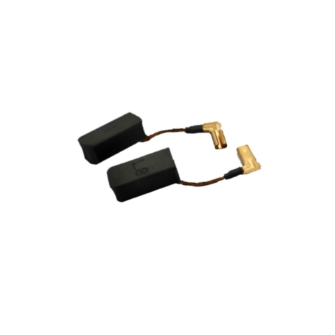 Chổi Than Dùng Cho Máy Mài Dwe8100, Dwe8110, Dwe886, DW810 Dewalt - N175105