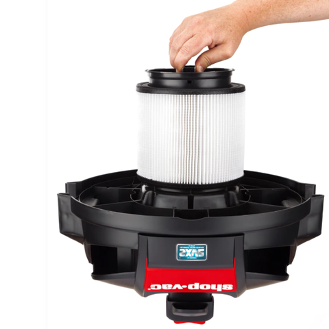 Bộ lọc sử dụng cho máy hút bụi Shop-vac 9030429