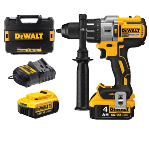Dewalt dcd996m2 sale