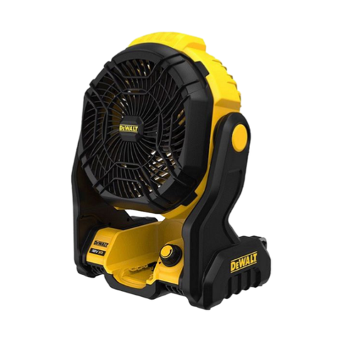 Bộ máy quạt pin Dewalt DCE512D2 18v - 2 Pin 2Ampe