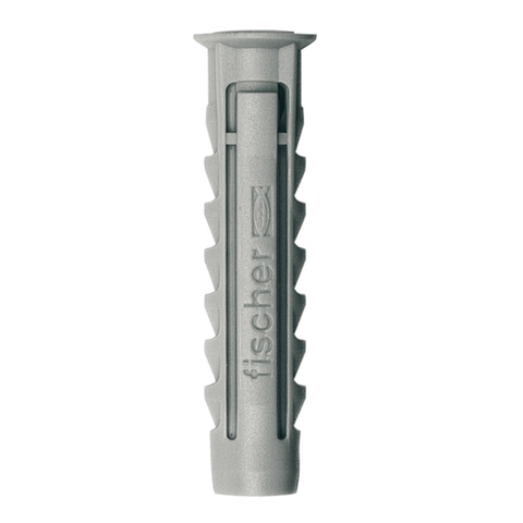 Tắc kê nhựa Fischer SX5x25 PLu 70005