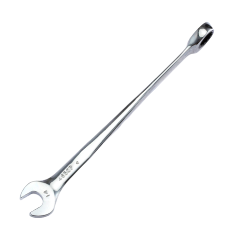 Cờ lê 2 đầu tay đòn X-Beam 11mm Sata 46304
