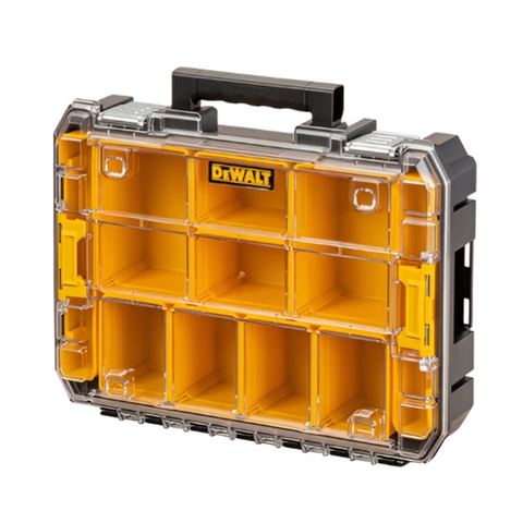 Hộp ốc vít cao cấp Dewalt DWST82968-1
