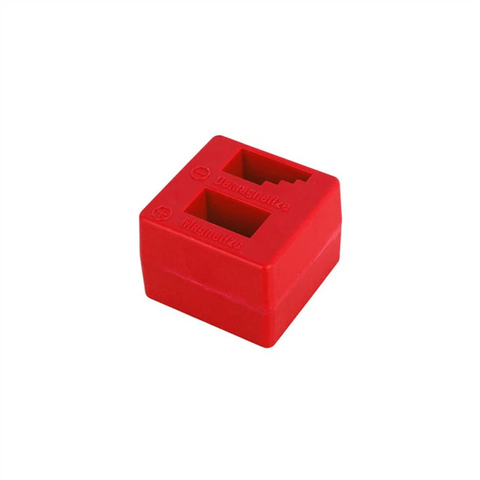 Cục tạo và khử từ tính cho tua vít Workpro WP221064