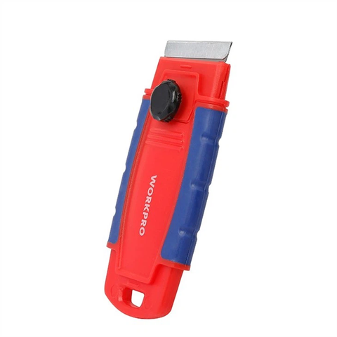Dao sủi sơn thay lưỡi Workpro WP219003
