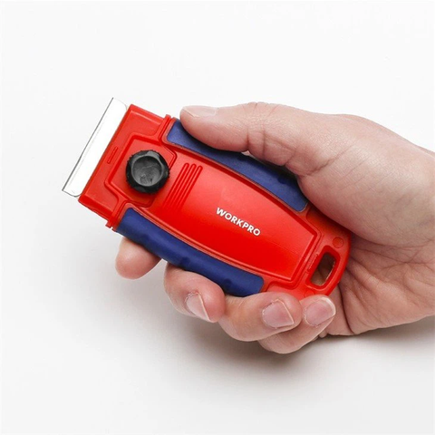 Dao sủi sơn thay lưỡi Workpro WP219003