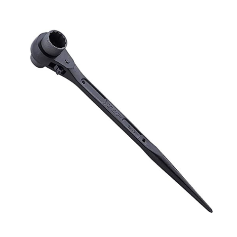 Cờ lê 2 đầu tuýp TOP KOGYO RM-14X17