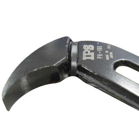 Tay nạy ngàm cong IPS PK-190