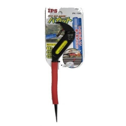 Tay nạy ngàm cong IPS PK-190