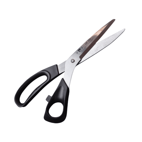 Kéo cắt thịt (cán đen) SINSEUNG SB255