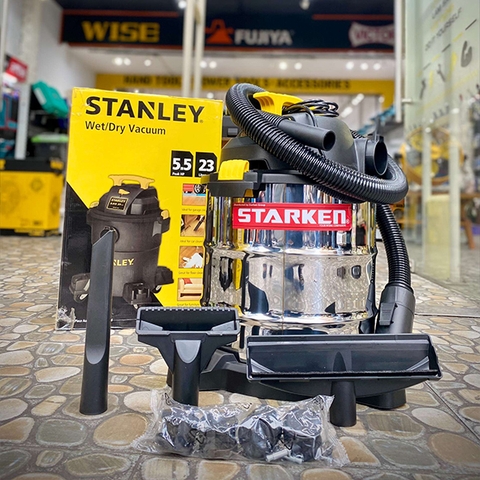 Máy hút bụi Stanley SL19417-6A 3 chức năng 23 lít 3