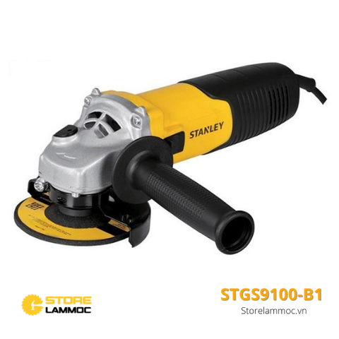Máy mài cầm tay Stanley STGS9100-B1