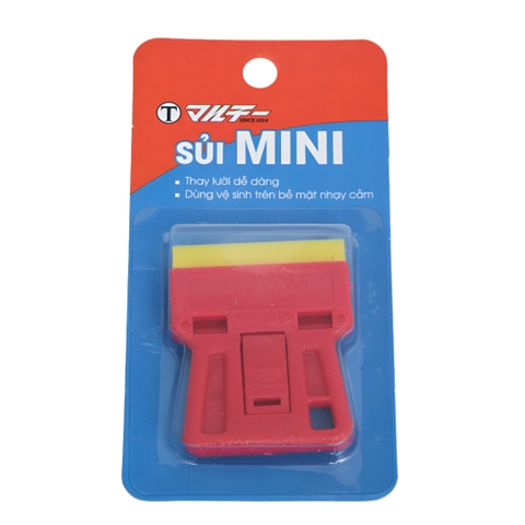 Sủi nhựa mini MARU-T PS8331