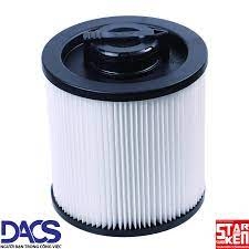 Lọc bụi cho máy hút bụi Dacs- DXVC4001