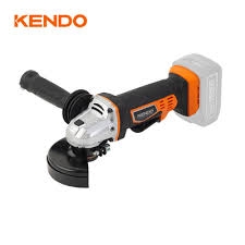Máy mài góc dùng pin 18V/ 115mm Kendo 96012