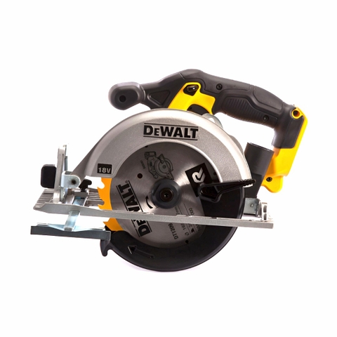 Thân Máy cưa đĩa pin Dewalt DCS391N 18V