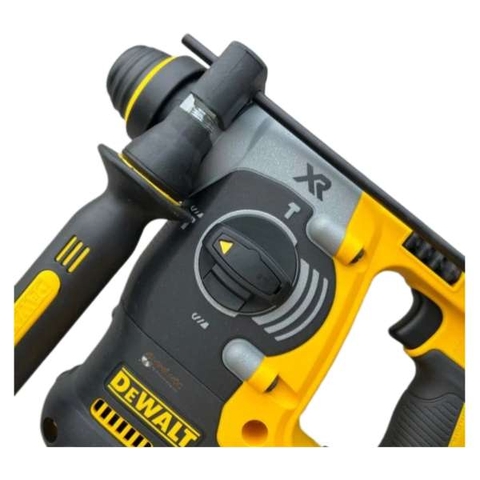 Thân máy khoan bê tông pin 18v Dewalt DCH273B