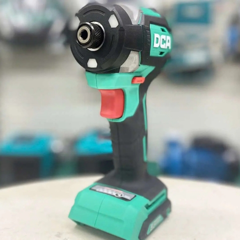 Thân máy bắt vít không chổi than dùng pin DCA ADPL208Z
