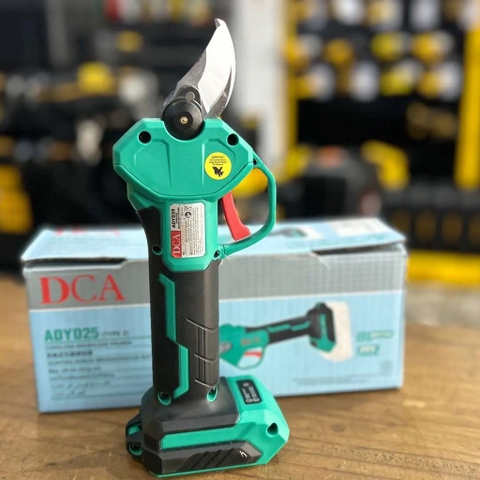 Thân máy cắt cành dùng pin 20V DCA ADYD25Z