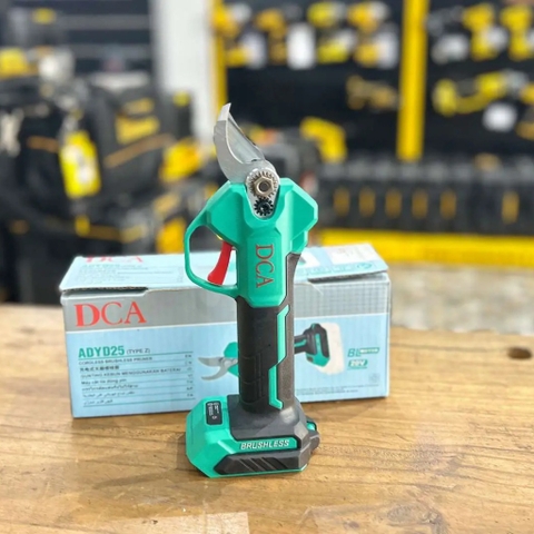Thân máy cắt cành dùng pin 20V DCA ADYD25Z