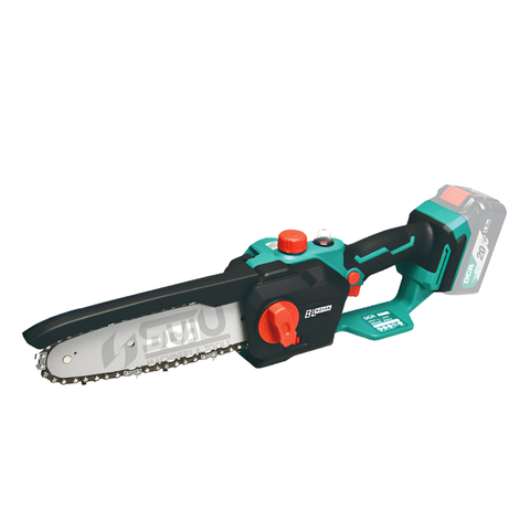 Thân máy cưa xích không chổi than dùng pin 20V DCA ADML20081Z