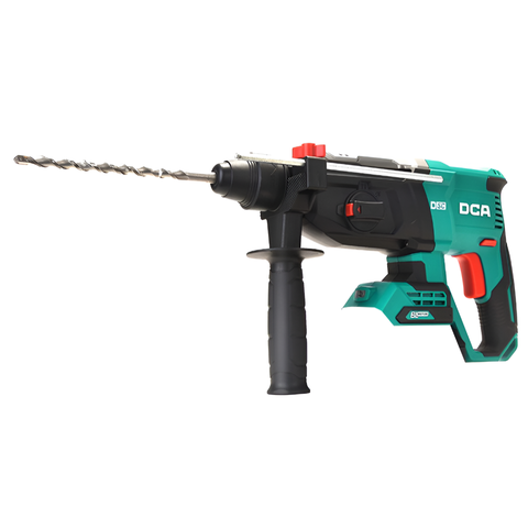 Thân máy khoan bê tông pin 20V không chổi than DCA ADZC02-26Z