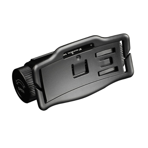 Đèn pin đội đầu 1200Lm chiếu xa 116m cổng sạc USB-C Fenix HM60R