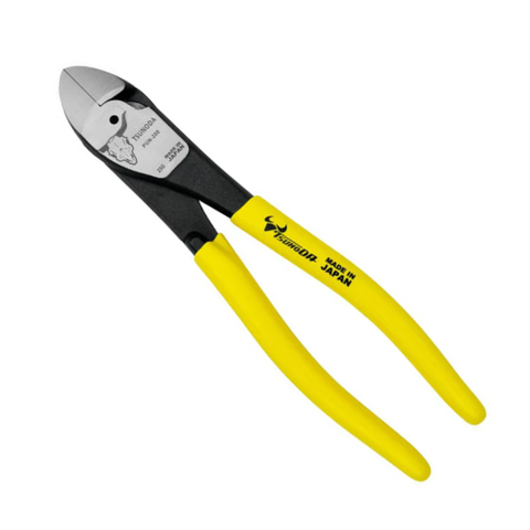 Kìm cắt dây điện lưỡi mỏng 200mm Tsunoda PUN-200