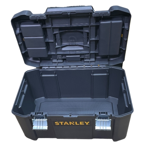 Thùng đựng đồ nghề có bánh xe kéo Stanley STST1-80151