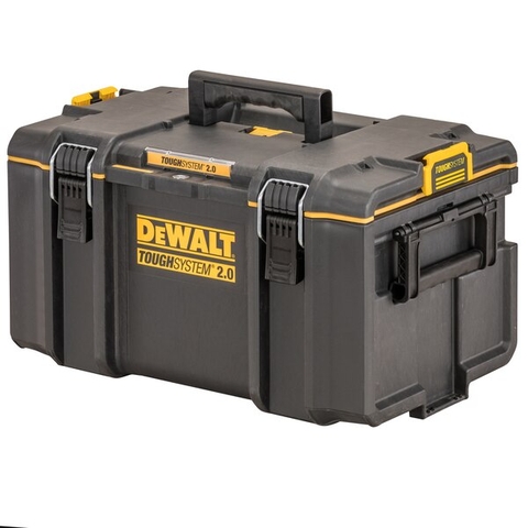 Thùng đựng đồ nghề Dewalt DWST83294-1 nhựa