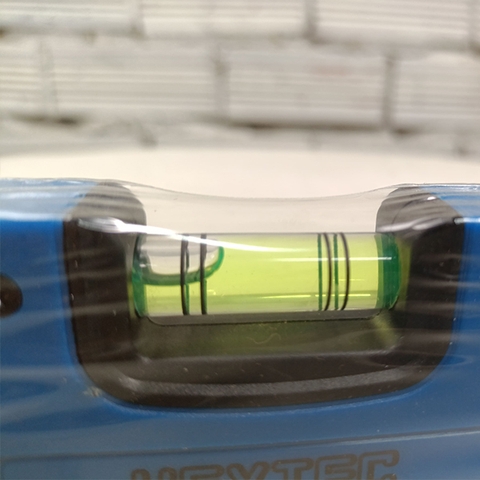 Thước thủy 230mm Heytec 5081835 (50818350000)