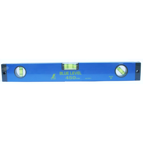 Thước thủy 450mm Nhật Bản Shinwa 76371