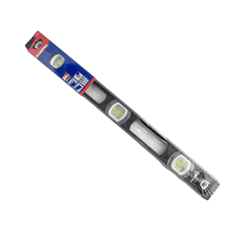 Thước thủy Vỏ Nhôm 24''/600Mm Workpro W062006