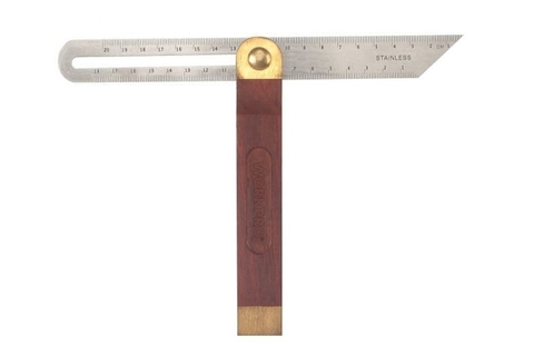 Thước ke Đo Chữ T 9 Inch Workpro W064005