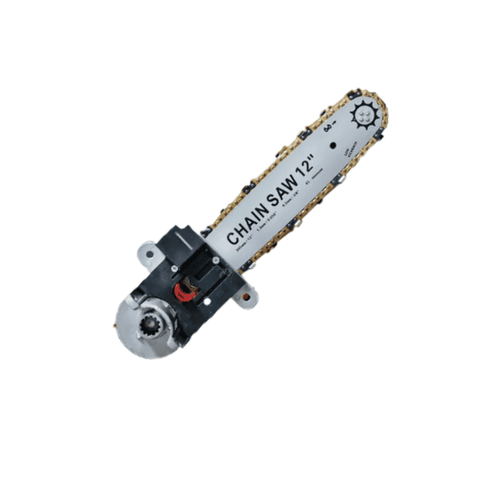 Đầu chuyển dụng cụ cưa Konsun WM1706A