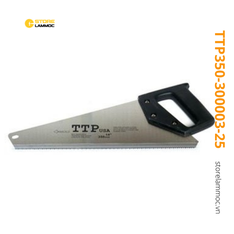 Cưa sắt TTP350-300003-25 TTPUSA