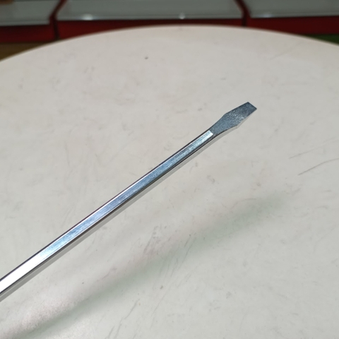 Tua vít đóng dẹp 8x300mm Fujiya FTSD-8-300-S