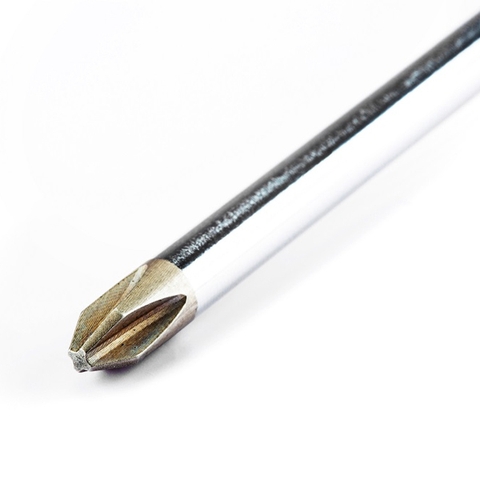 Tua vít bake 4 cạnh #2 x 150mm SATA 62313