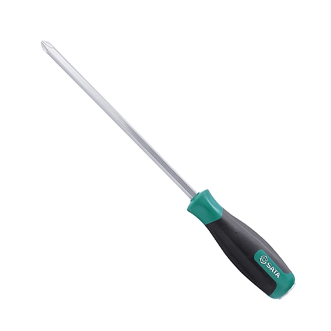 Tua vít bake 4 cạnh #3 x 200mm Sata 61707