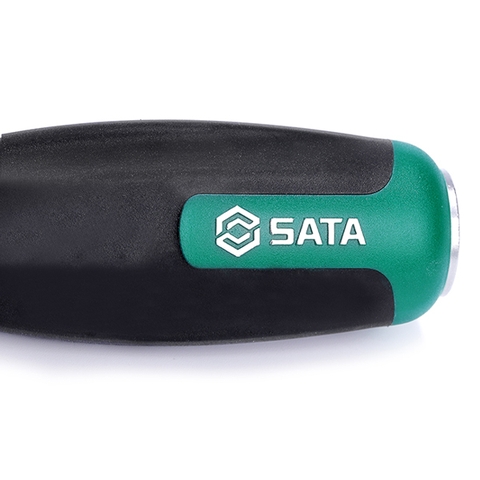 Tua vít bake 4 cạnh #3 x 200mm Sata 61707