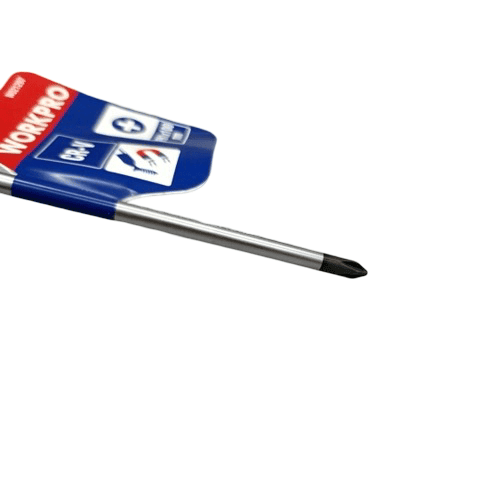 Tua vít bake PH1x100mm Workpro W021297